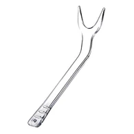 Άνοιγμα στόματος για λεύκανση δοντιών